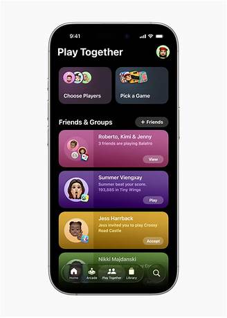 Apple tv games for couples